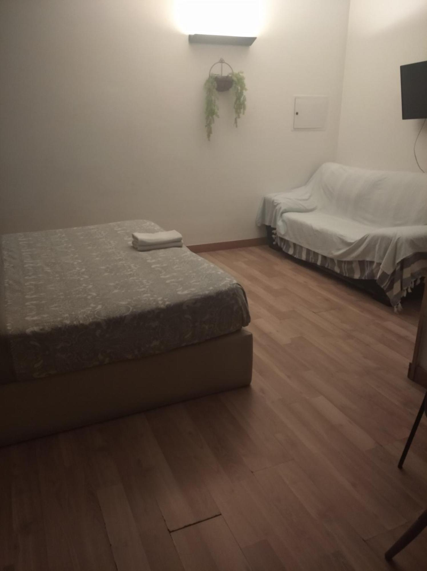 Apartament Dayuse Campanha