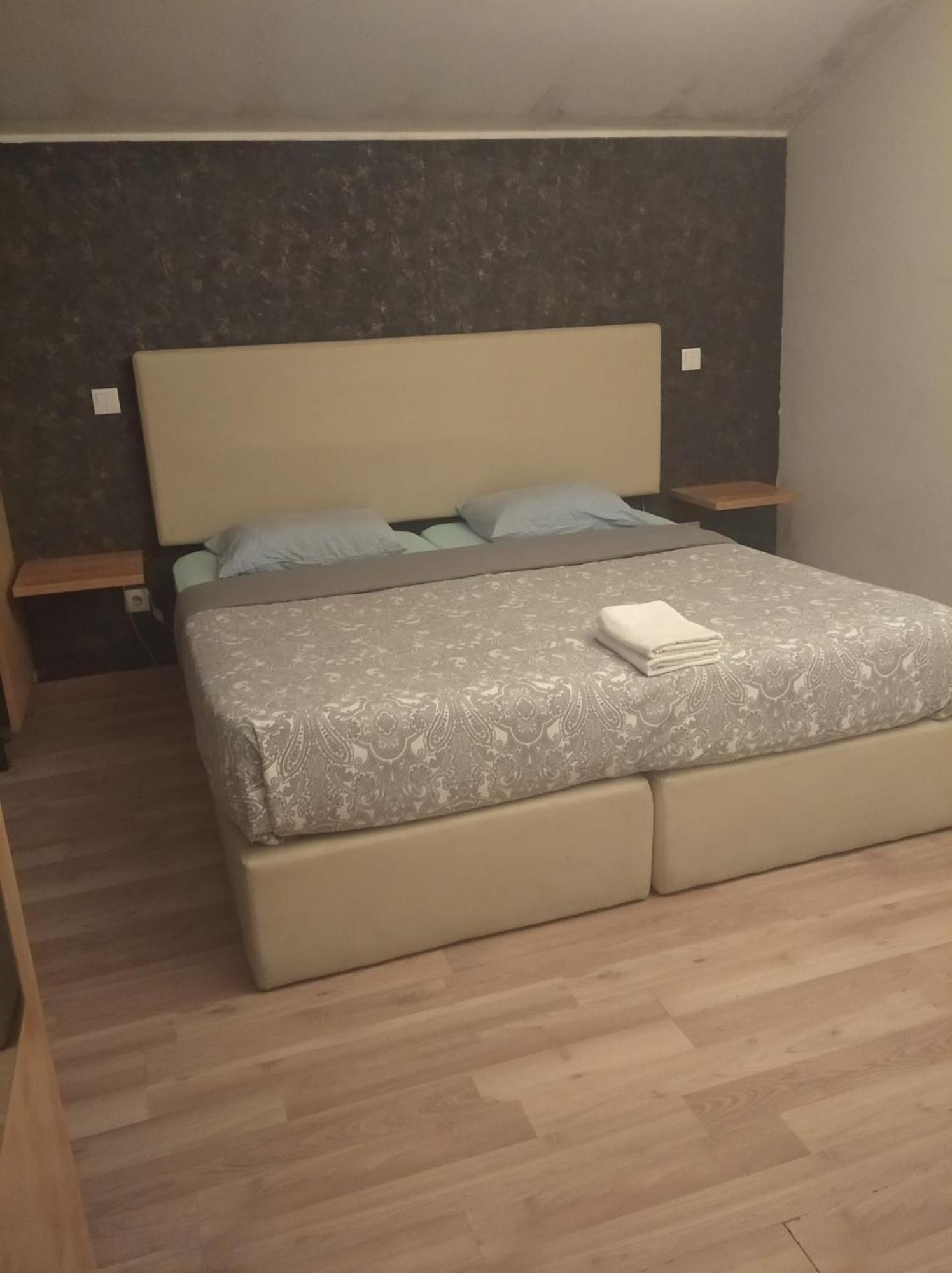 Apartament Dayuse Campanha
