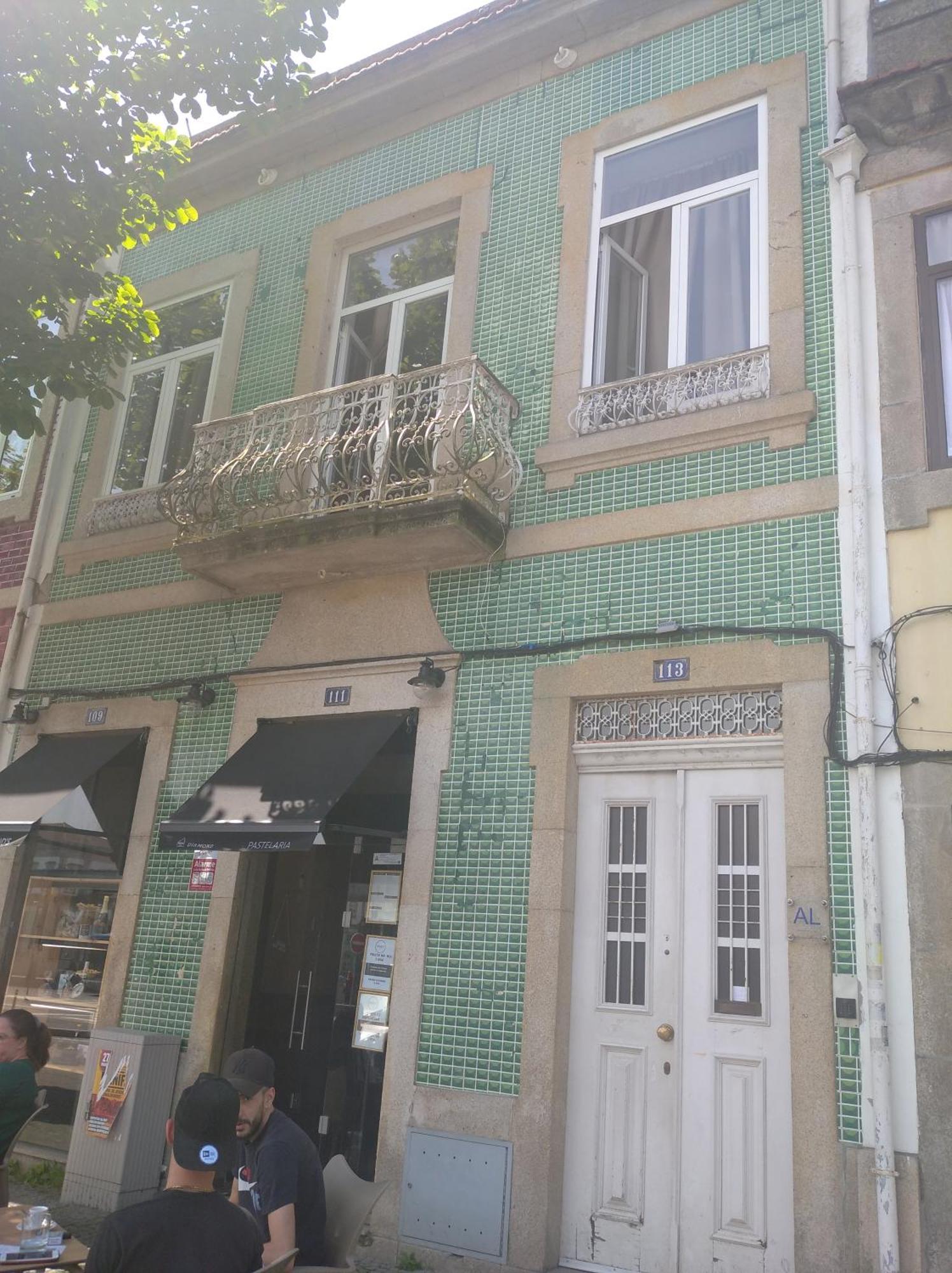 Apartament Dayuse Campanha Porto